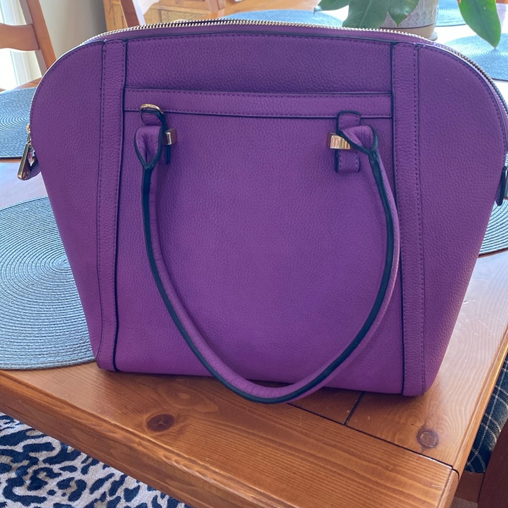 Charming Charlie’s Oversized Handbag